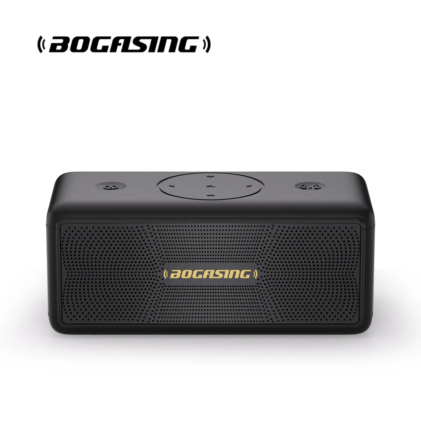 M5 Bluetooth-Lautsprecher 40 W Bluetooth 5.3 Kabellose Lautsprecher