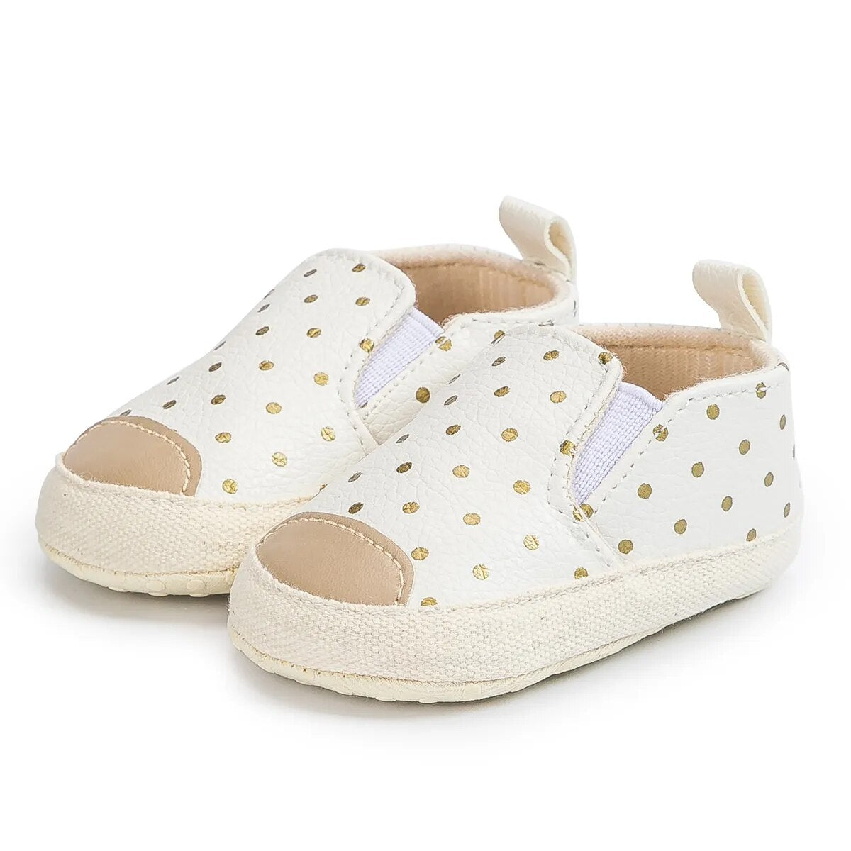 Nouvelles chaussures Tappler pour bébé, printemps et automne