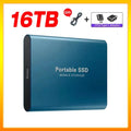 Blue 16TB