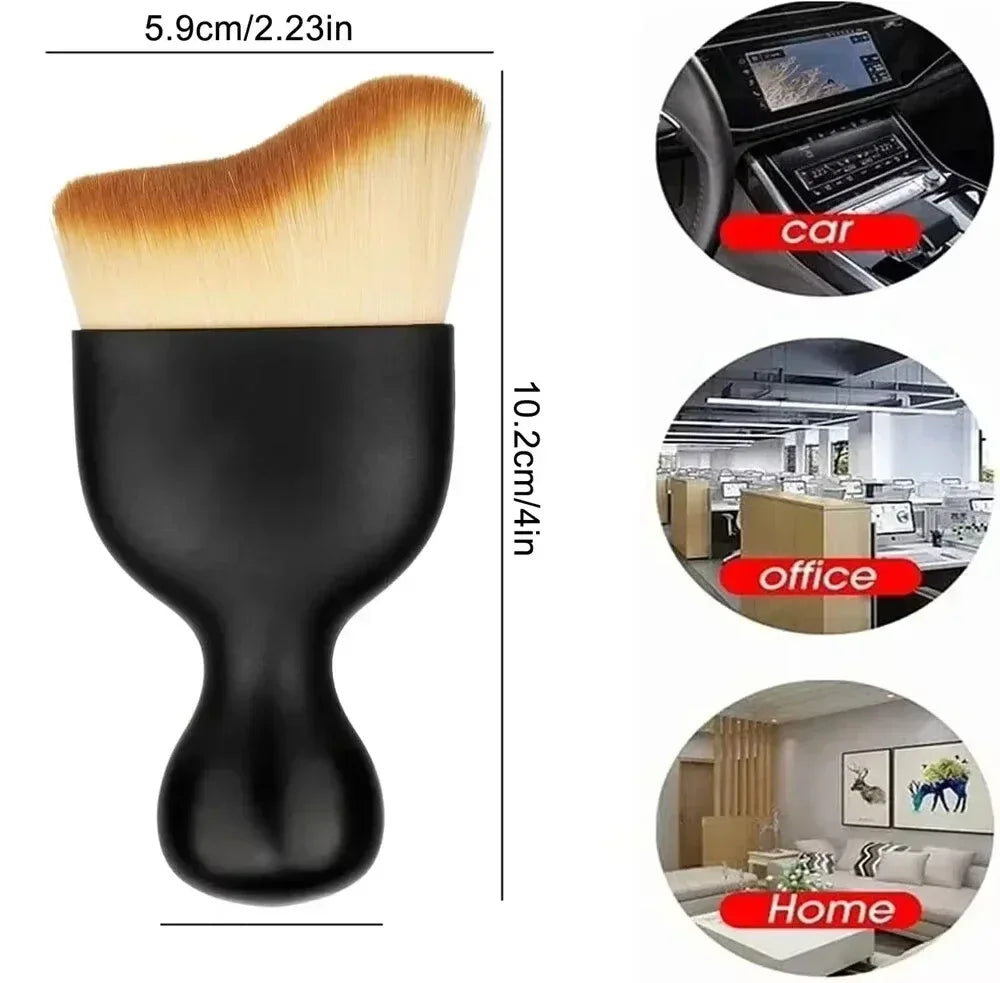 Antistatisches Tastatur-Reinigungsset – Auslasswaschwerkzeug