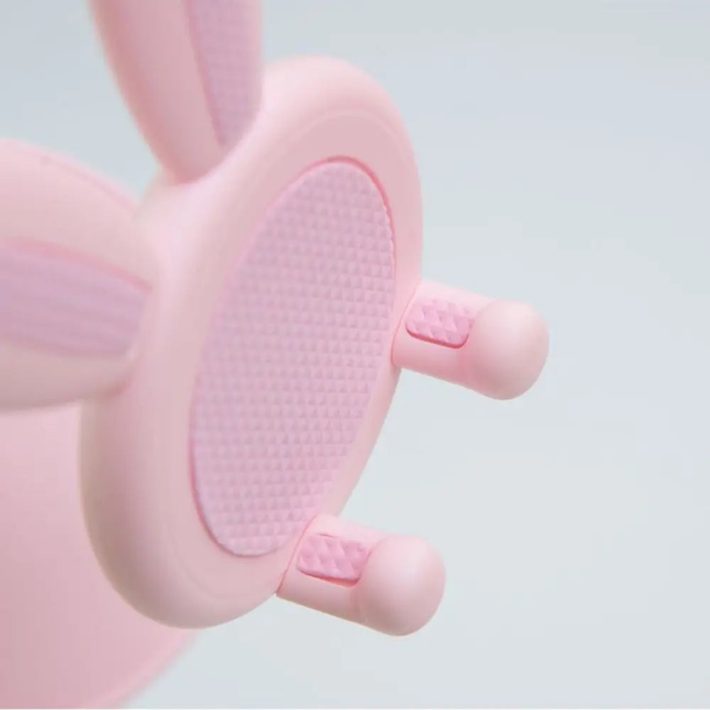 Adorable Bunny Phone Holder 🐰📱