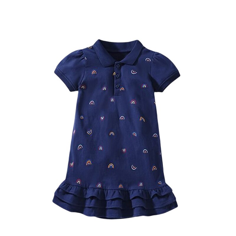 Baby Girls Unicorn Dress