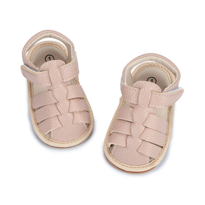 Summer Baby Sandals Boy Girl Shoes