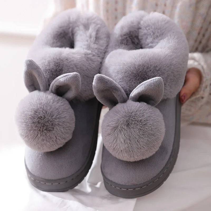 Bottes de neige Cosy Rabbit Princess