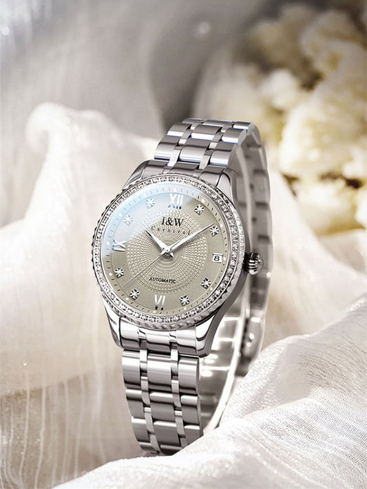 Carnival High-End Women's Automatic Watch