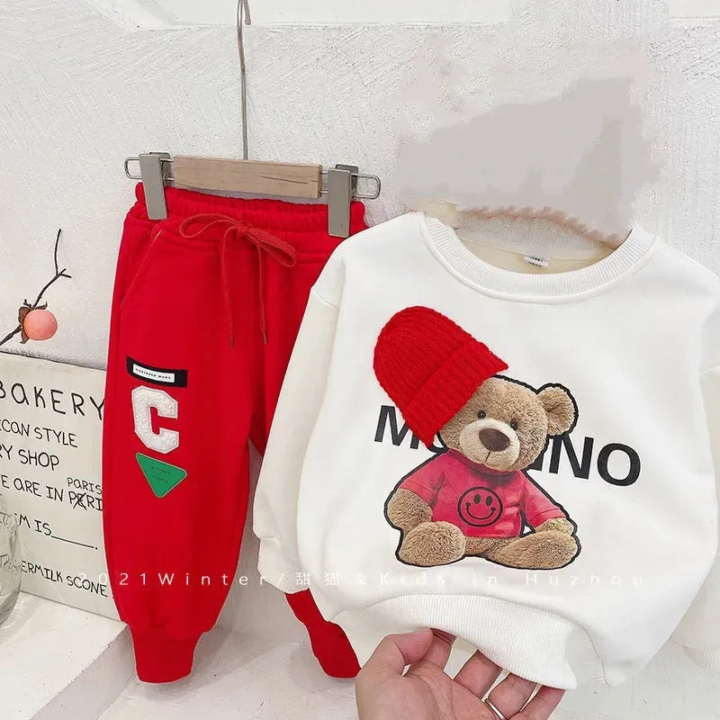 Baby Girls boy clothes spring autumn