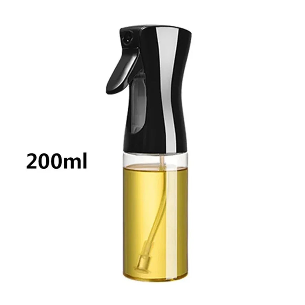 Oil Spray Bottle Dispenser