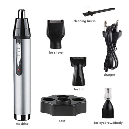 Original All-in-1 Rechargeable Grooming Kit for Men