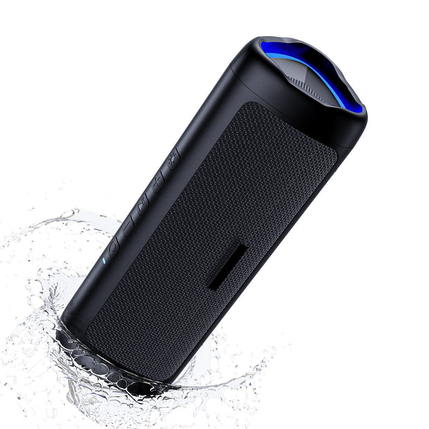 Bluetooth Speaker IPX5 Waterproof Speaker