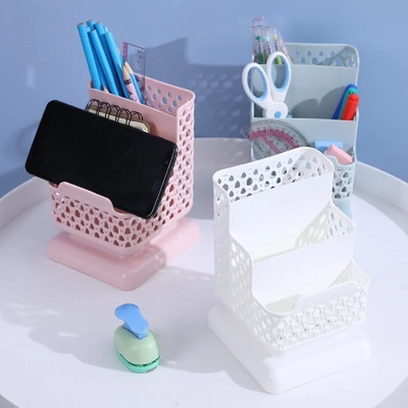 Makeup Storage Box - School Stationery