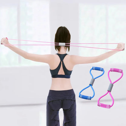 Yoga Rope Resistance Bands