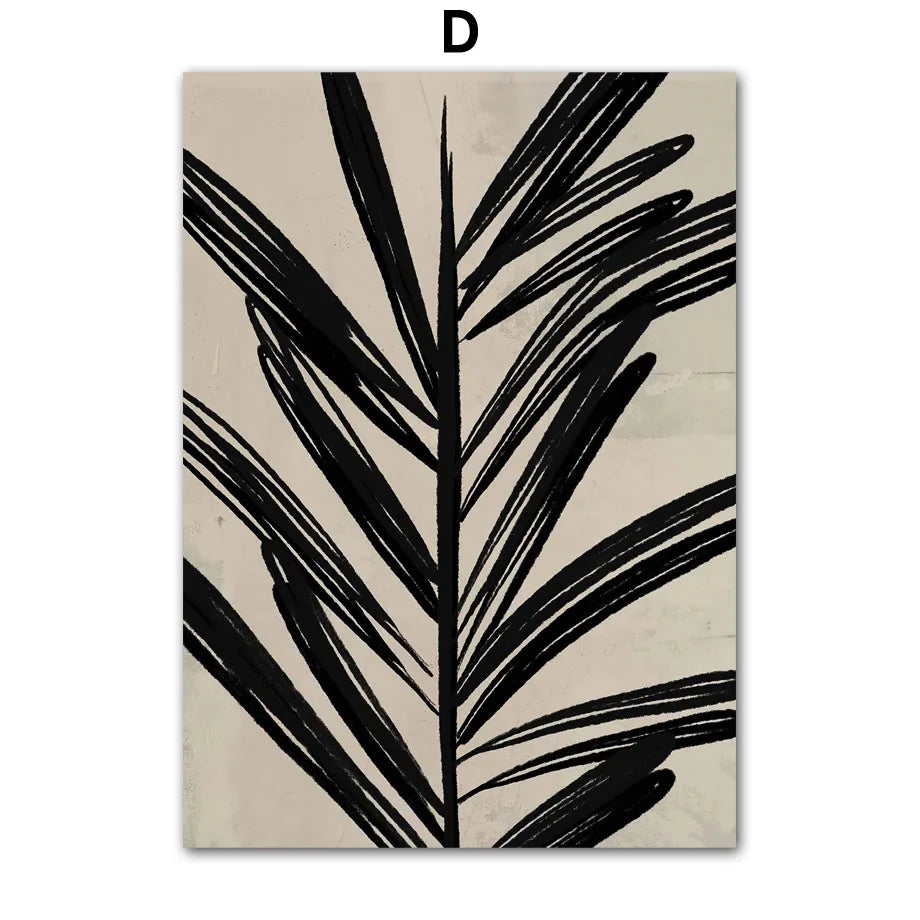 Lot de 2 impressions sur toile abstraites vert émeraude - Art mural foncé 