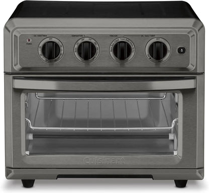 Stainless Air Fryer Toaster Oven