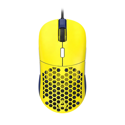 Wireless RGB BM600 Rechargeable Gaming Mouse