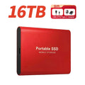Red 16TB