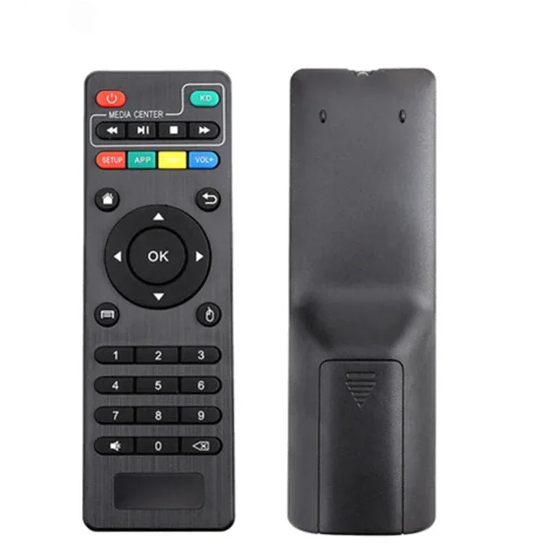 Universal IR Remote Control for X96 Series Android TV Boxes with KD Function