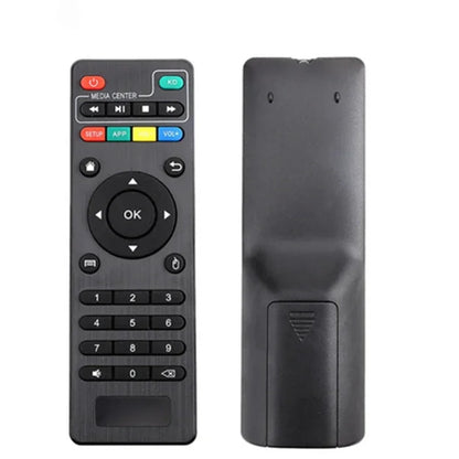 Universal IR Remote Control for X96 Series Android TV Boxes with KD Function