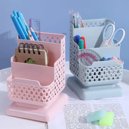 Makeup Storage Box - School Stationery