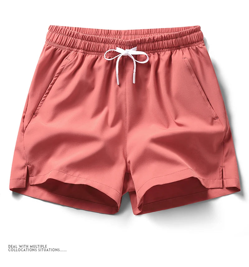 Nouveau Short de Sport hommes été