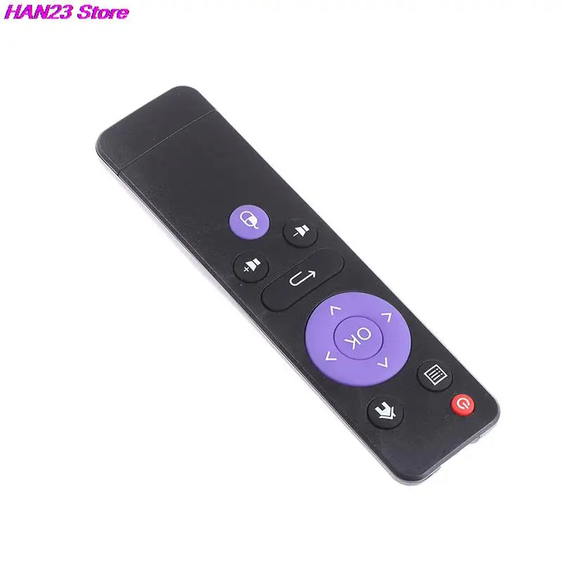 Original Replacement IR Remote Control for H96 Max RK3318 Android TV Box