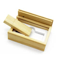 Bamboo with box