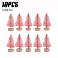 Pink-10pcs