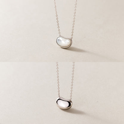 Pearl Pendant Necklace for He