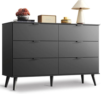 Weißes Zafra 39-Zoll-Sideboard