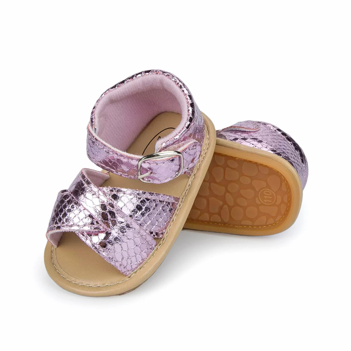 Summer Baby Sandals Boy Girl Shoes