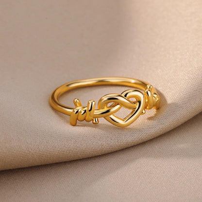 women rings, stainless steel rings, stainless rings, steel rings, ball rings, double rings, stainless steel rings for women, steel rings for women, metal rings, wedding rings, wedding bands, rings steel, gold rings for women