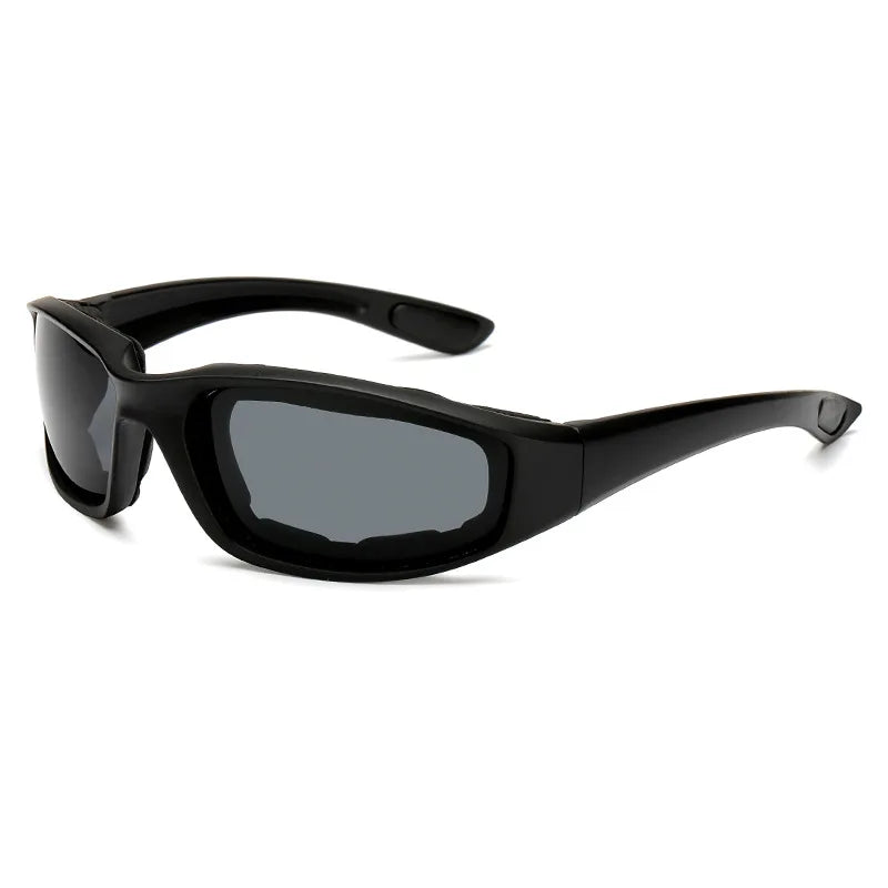 Cycling Sunglasses for Mountain Biking