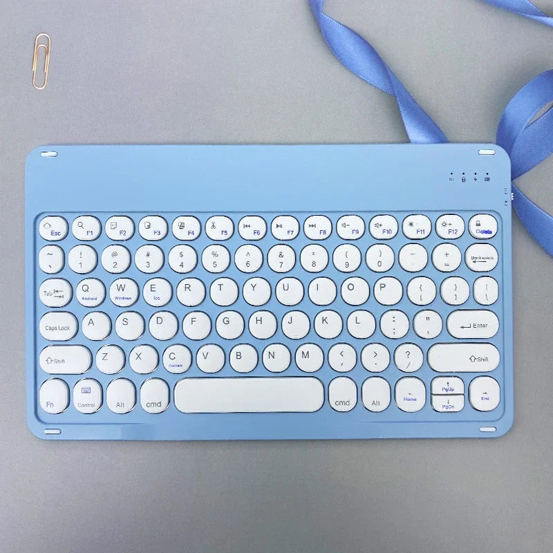 Ensemble clavier et souris sans fil