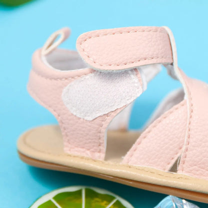 Summer Sandals Baby Shoes Boys and Girls