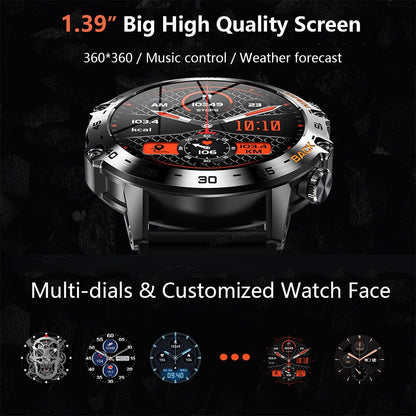 Xiaomi K52 Bluetooth Smartwatch