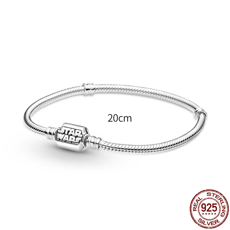 Bracelet en acier inoxydable avec zircon en forme de cœur pour femme