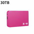30TB Pink