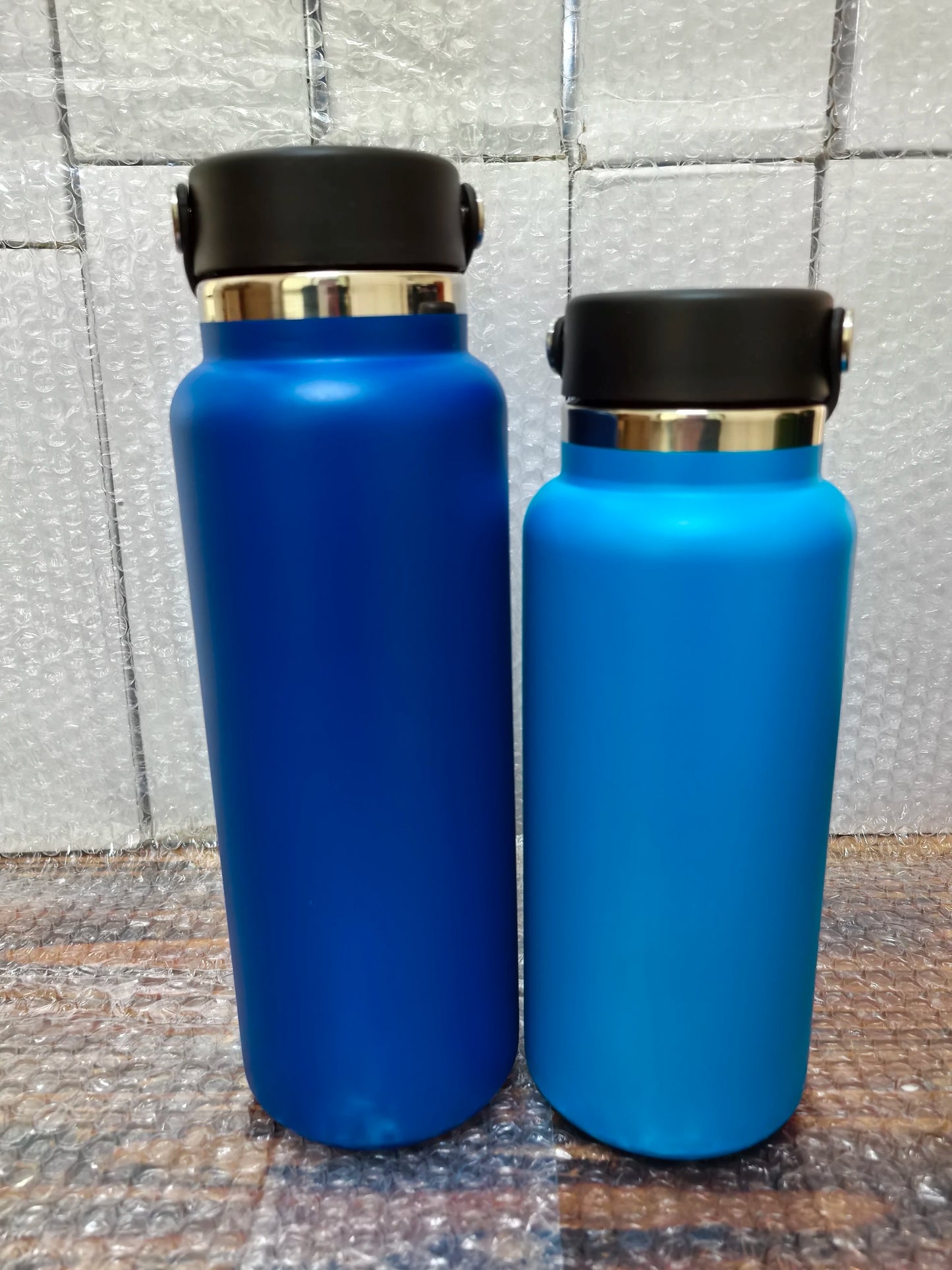 950ml Stainless Steel Thermos Tumbler