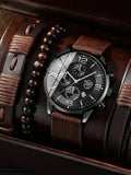 brown black