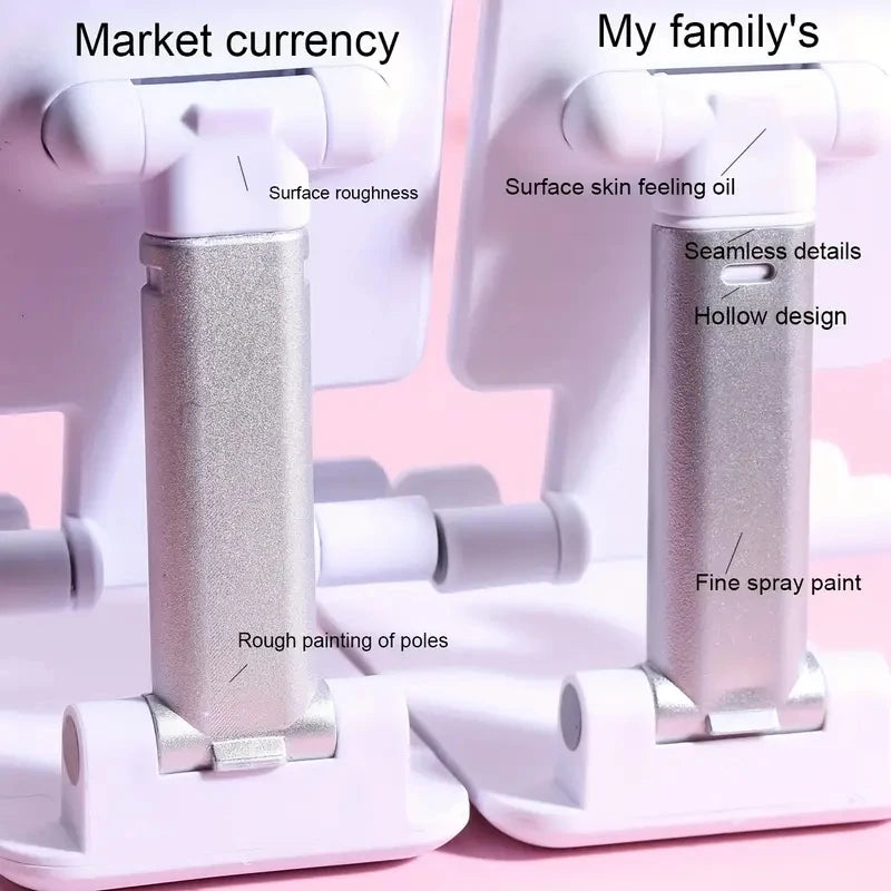  Phone Tablet Stand