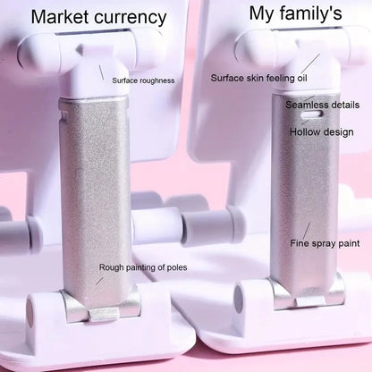  Phone Tablet Stand