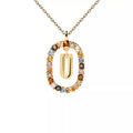 Necklace U