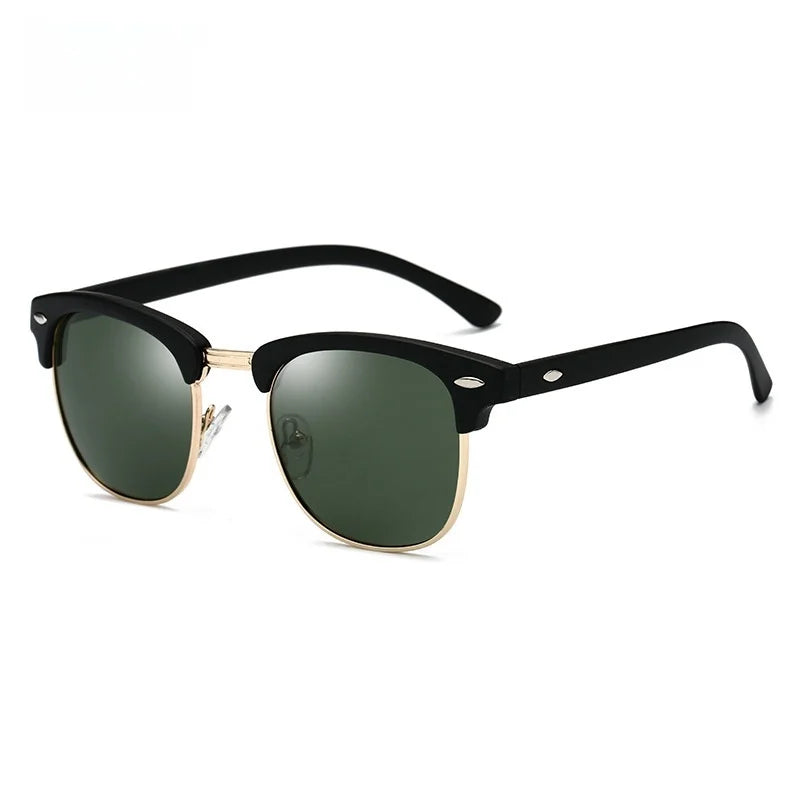 Men's Driving Polarized Sunglasses