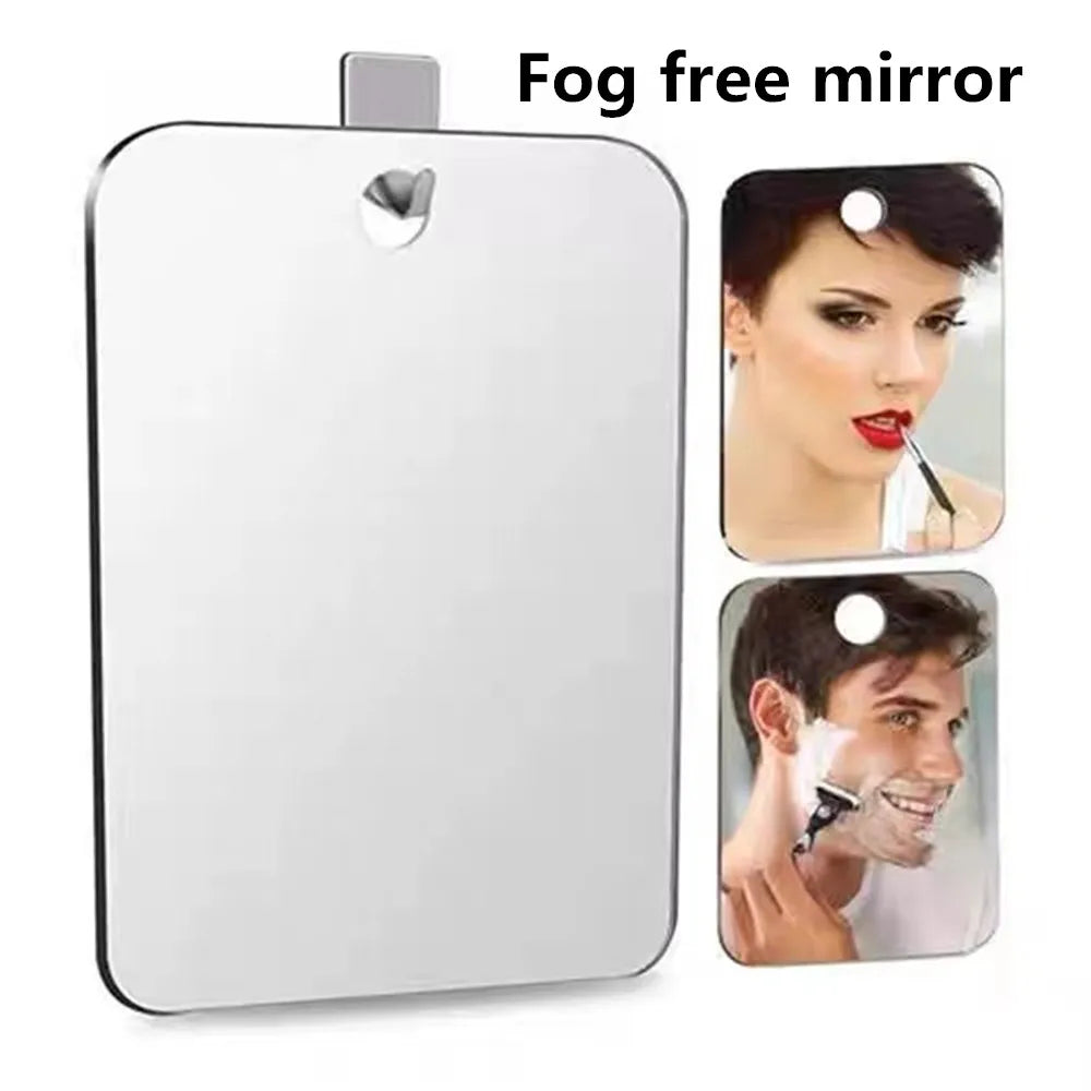 Portable Acrylic Mirror