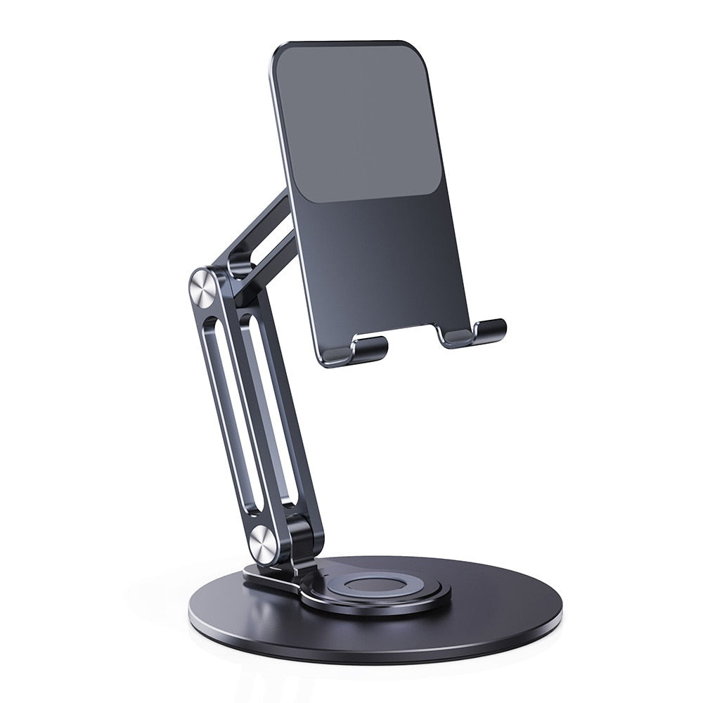 Rotatable Tablet & Phone Stand