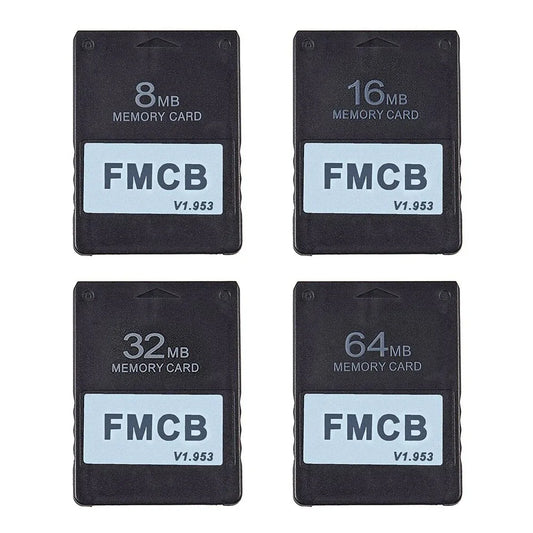 Game Console Free MC Boot Memory Card