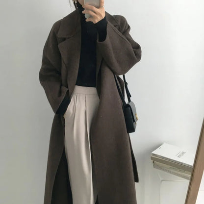 French Lazy Style Winter Set