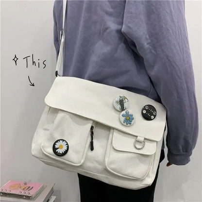 Women's Casual Shoulder Bag