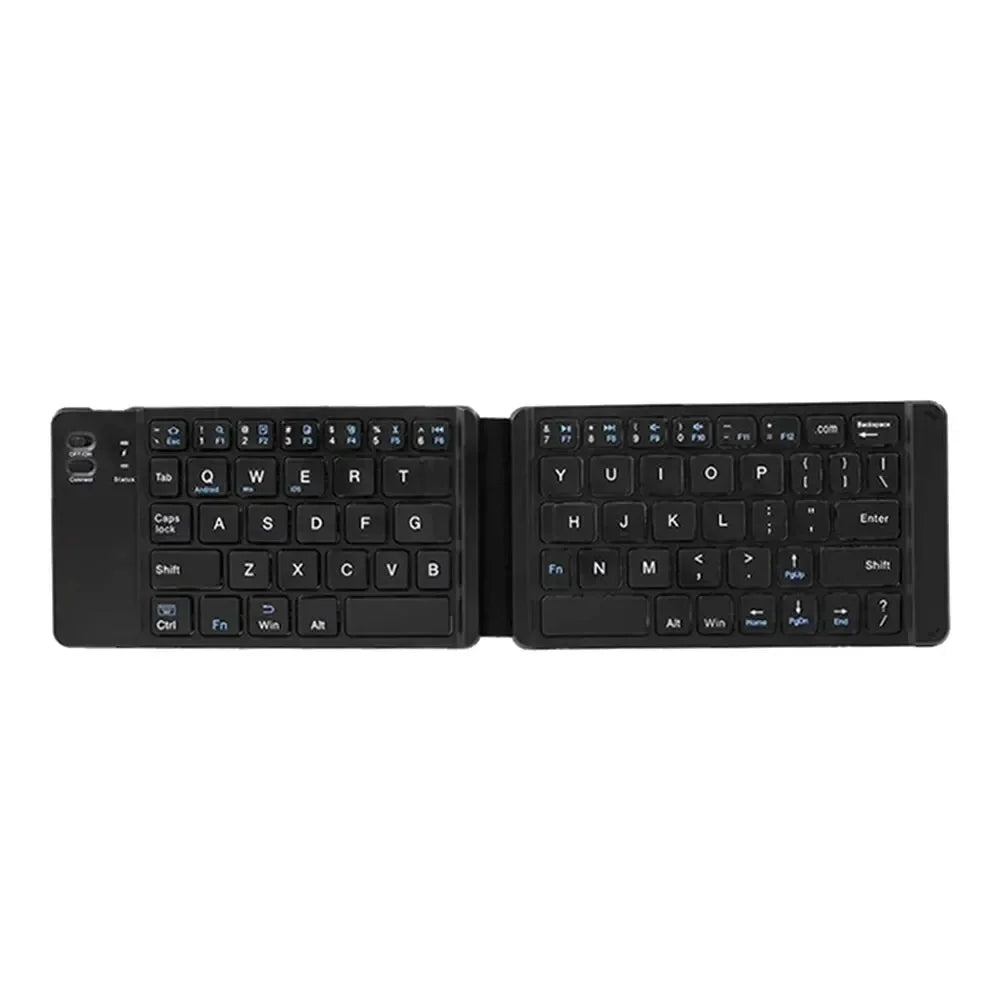Clavier Bluetooth ultra fin