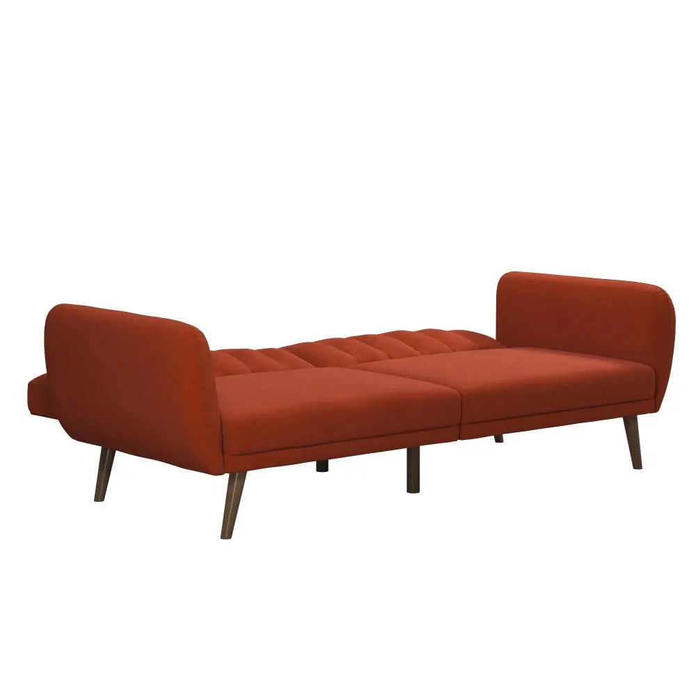 Futon Sofa Bed and Couch Sleeper