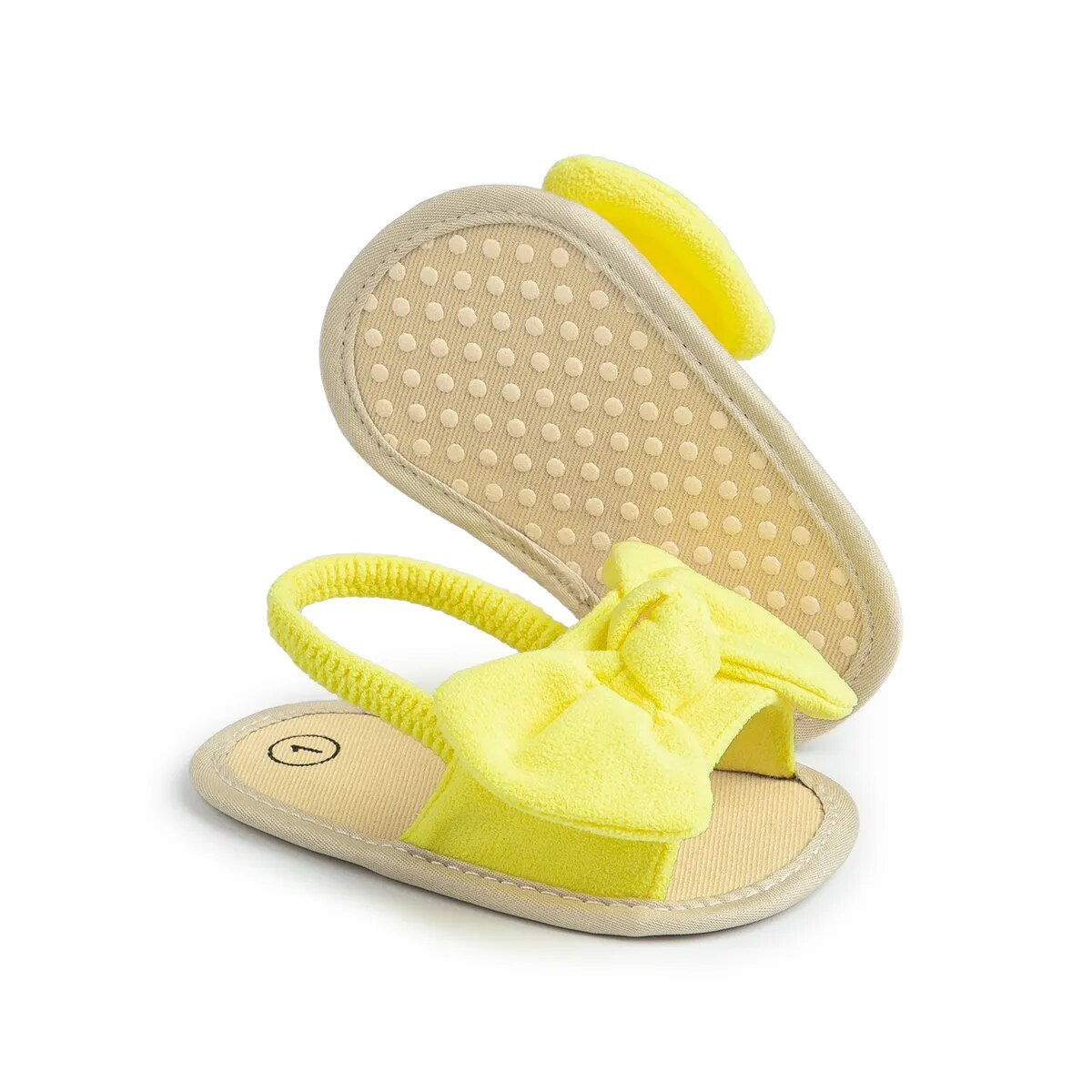 First Walkers Sandals for Newborn Girls Boys